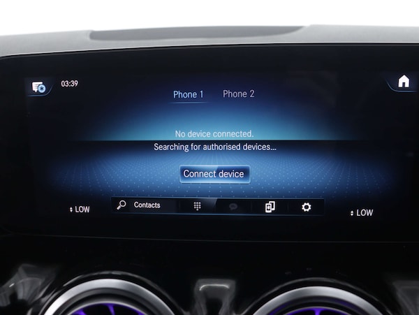 Used Mercedes-Benz B-Class 2022 for sale - 74718016: Photo 20