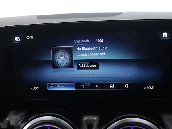 Used Mercedes-Benz B-Class 2022 for sale - 74718016: Photo 21