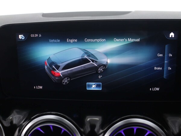 Used Mercedes-Benz B-Class 2022 for sale - 74718016: Photo 25