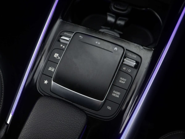 Used Mercedes-Benz B-Class 2022 for sale - 74718016: Photo 31
