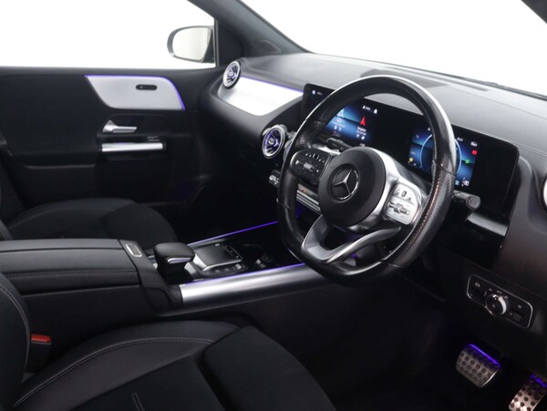 Used Mercedes-Benz B-Class 2022 for sale - 74718016: Photo 38