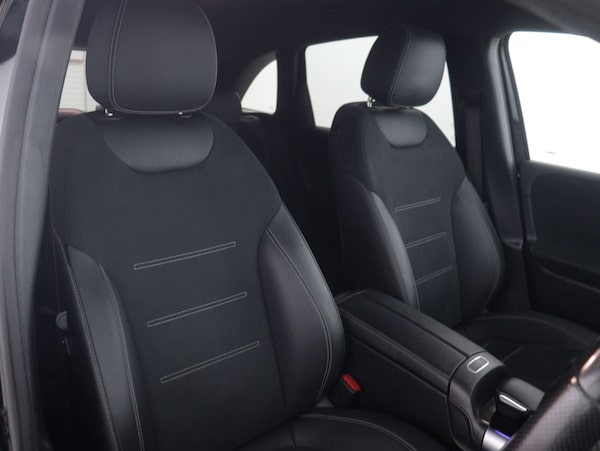 Used Mercedes-Benz B-Class 2022 for sale - 74718016: Photo 40