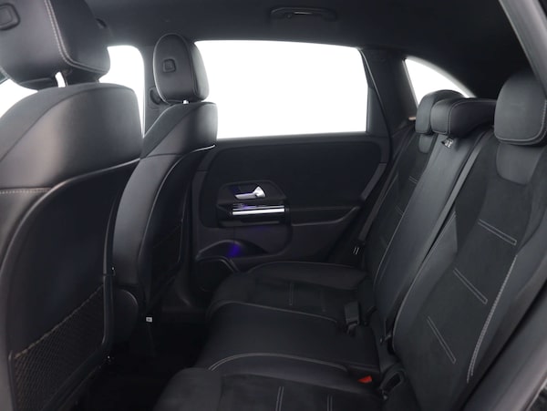 Used Mercedes-Benz B-Class 2022 for sale - 74718016: Photo 46