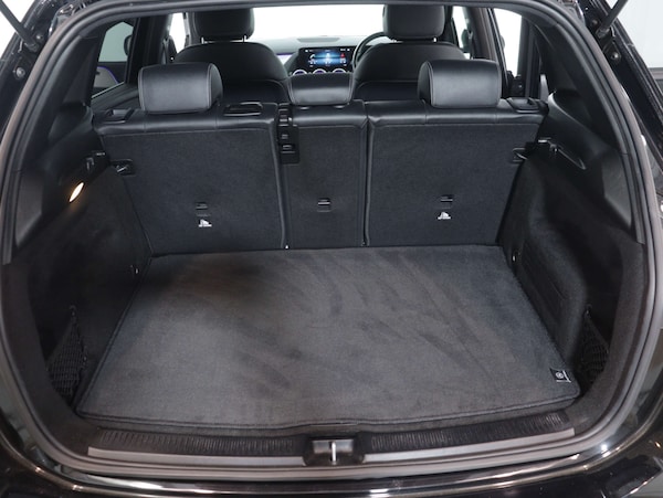 Used Mercedes-Benz B-Class 2022 for sale - 74718016: Photo 48