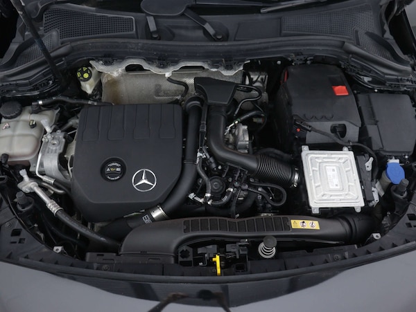 Used Mercedes-Benz B-Class 2022 for sale - 74718016: Photo 49