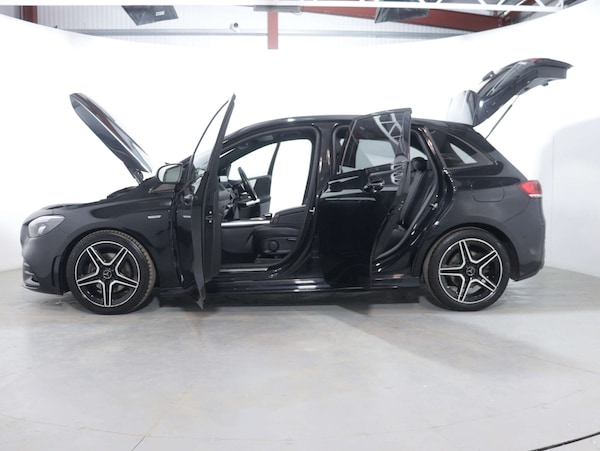 Used Mercedes-Benz B-Class 2022 for sale - 74718016: Photo 53
