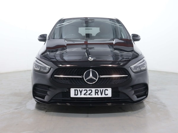 Used Mercedes-Benz B-Class 2022 for sale - 74718016: Photo 5