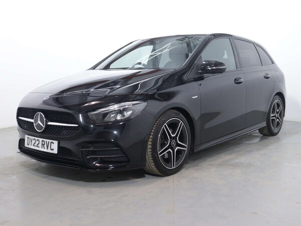 Used Mercedes-Benz B-Class 2022 for sale - 74718016: Photo 6
