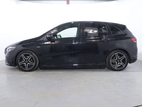 Used Mercedes-Benz B-Class 2022 for sale - 74718016: Photo 7
