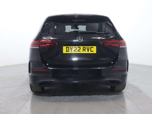 Used Mercedes-Benz B-Class 2022 for sale - 74718016: Photo 9