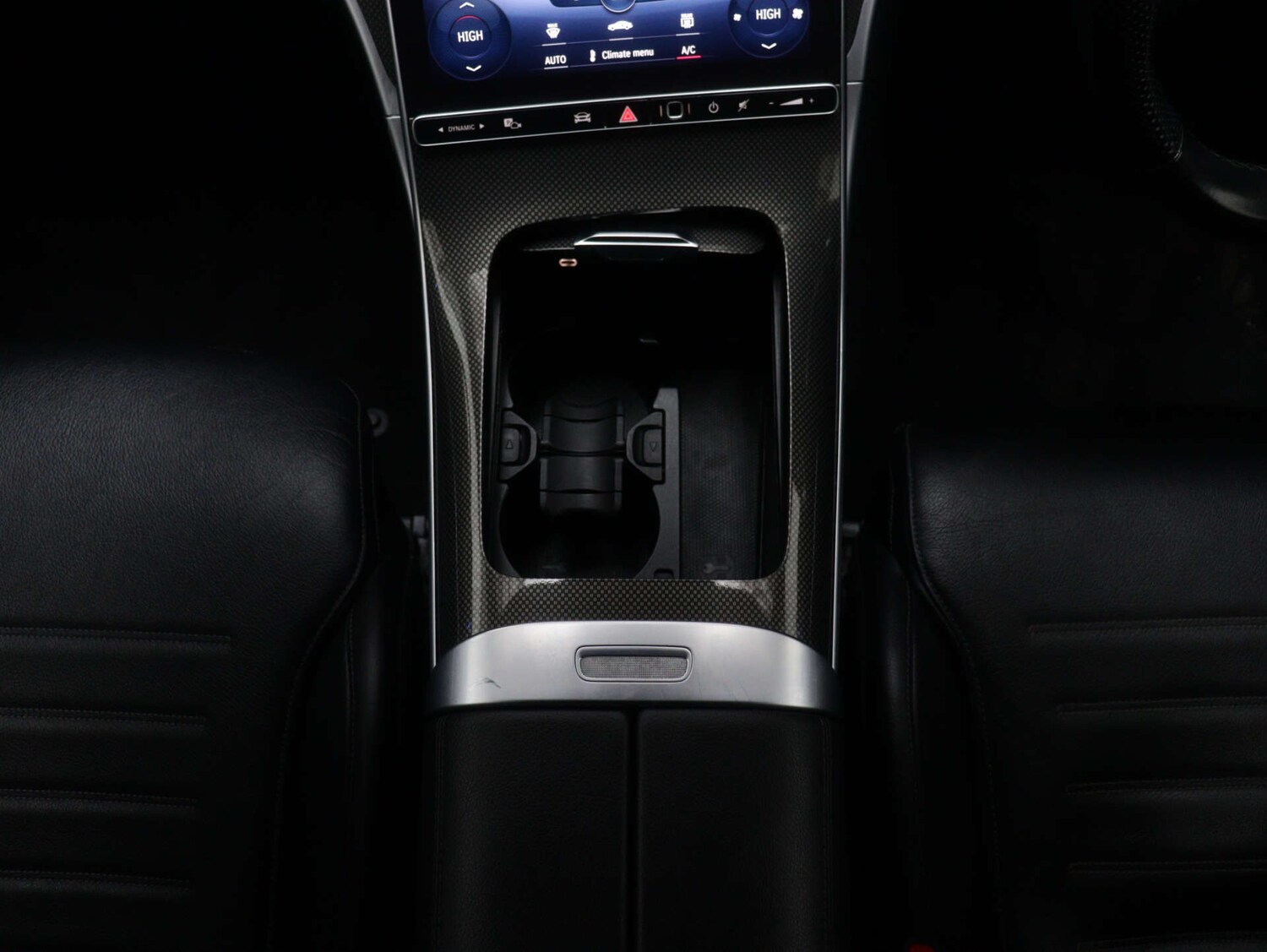 Used Mercedes-Benz C Class 2022 for sale - 76449778: Photo 16