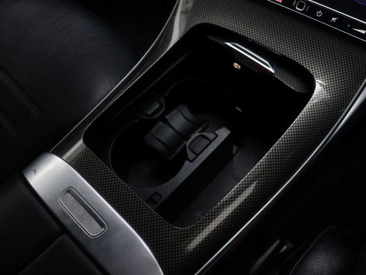 Used Mercedes-Benz C Class 2022 for sale - 76449778: Photo 27