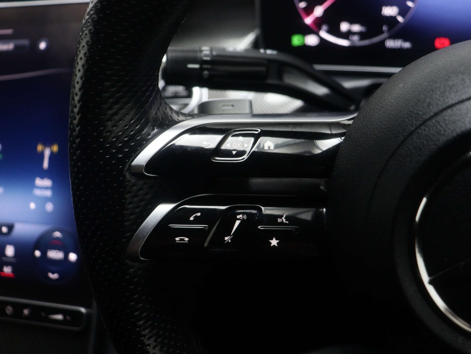 Used Mercedes-Benz C Class 2022 for sale - 76449778: Photo 28