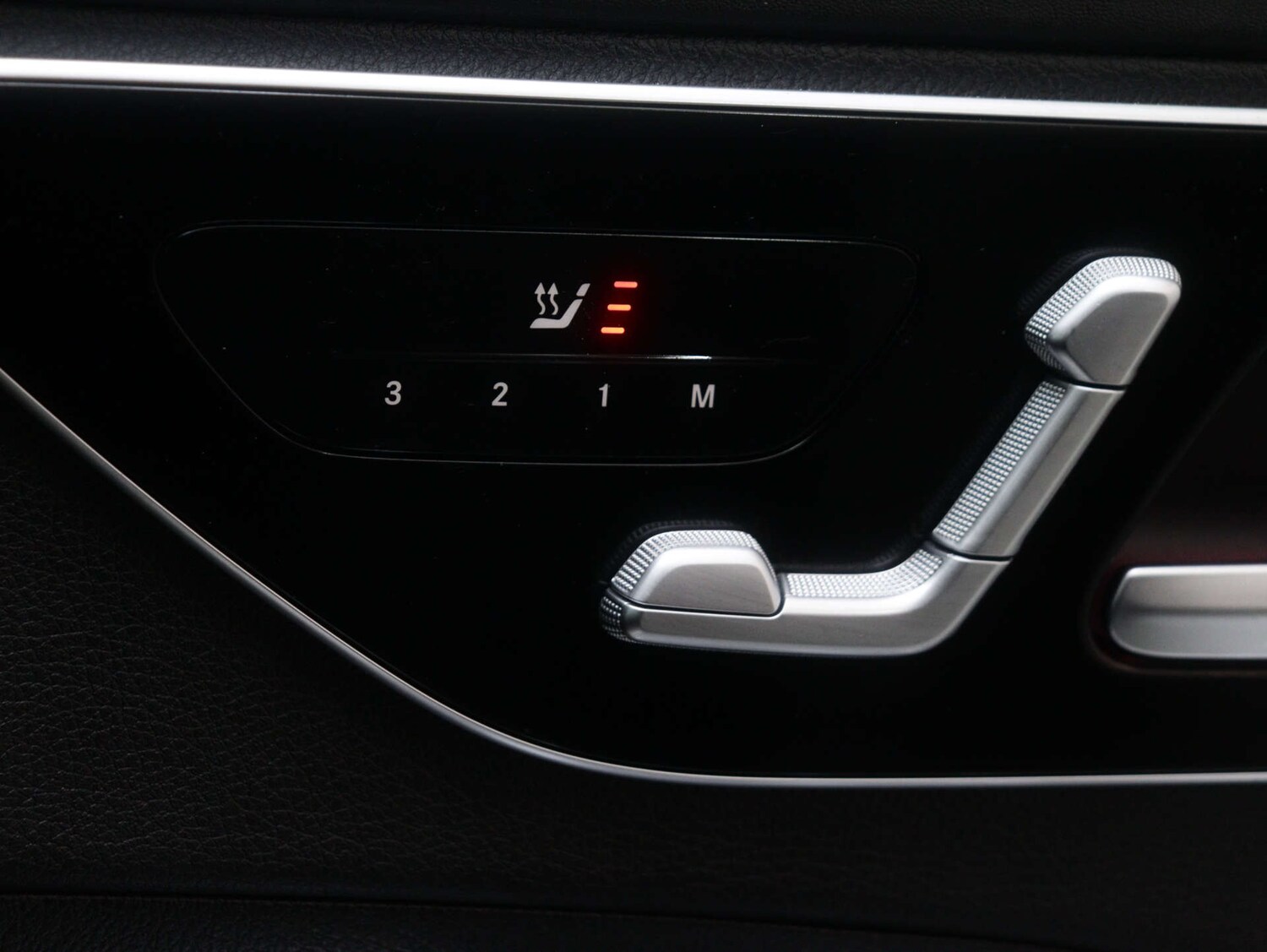 Used Mercedes-Benz C Class 2022 for sale - 76449778: Photo 33