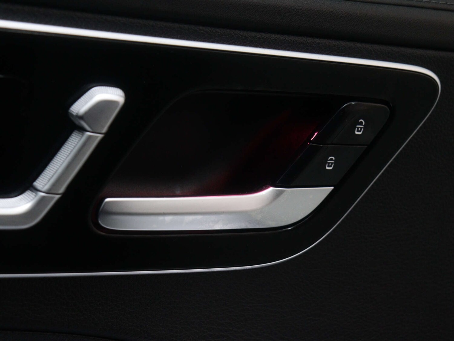 Used Mercedes-Benz C Class 2022 for sale - 76449778: Photo 34