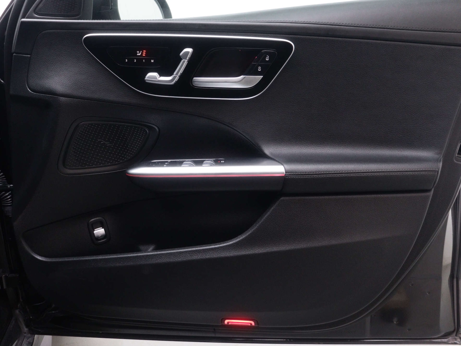 Used Mercedes-Benz C Class 2022 for sale - 76449778: Photo 39