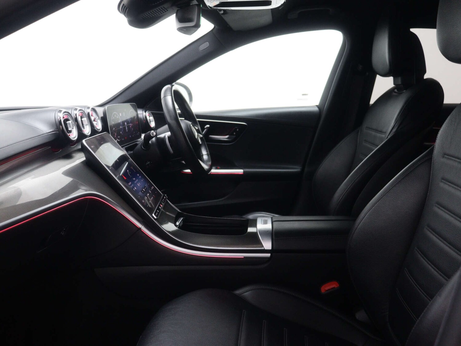 Used Mercedes-Benz C Class 2022 for sale - 76449778: Photo 41