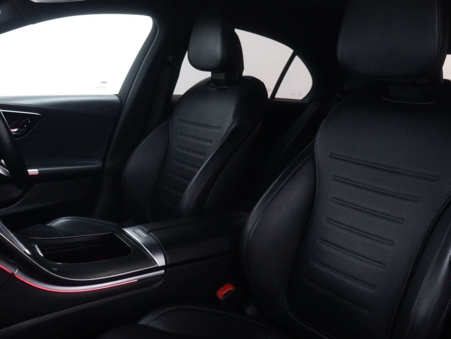 Used Mercedes-Benz C Class 2022 for sale - 76449778: Photo 42