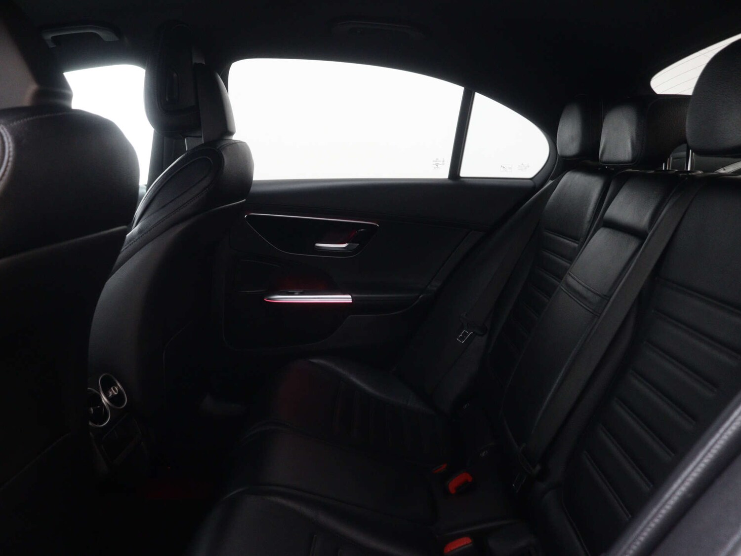 Used Mercedes-Benz C Class 2022 for sale - 76449778: Photo 44