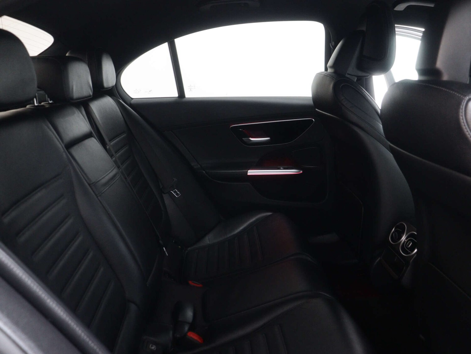 Used Mercedes-Benz C Class 2022 for sale - 76449778: Photo 45