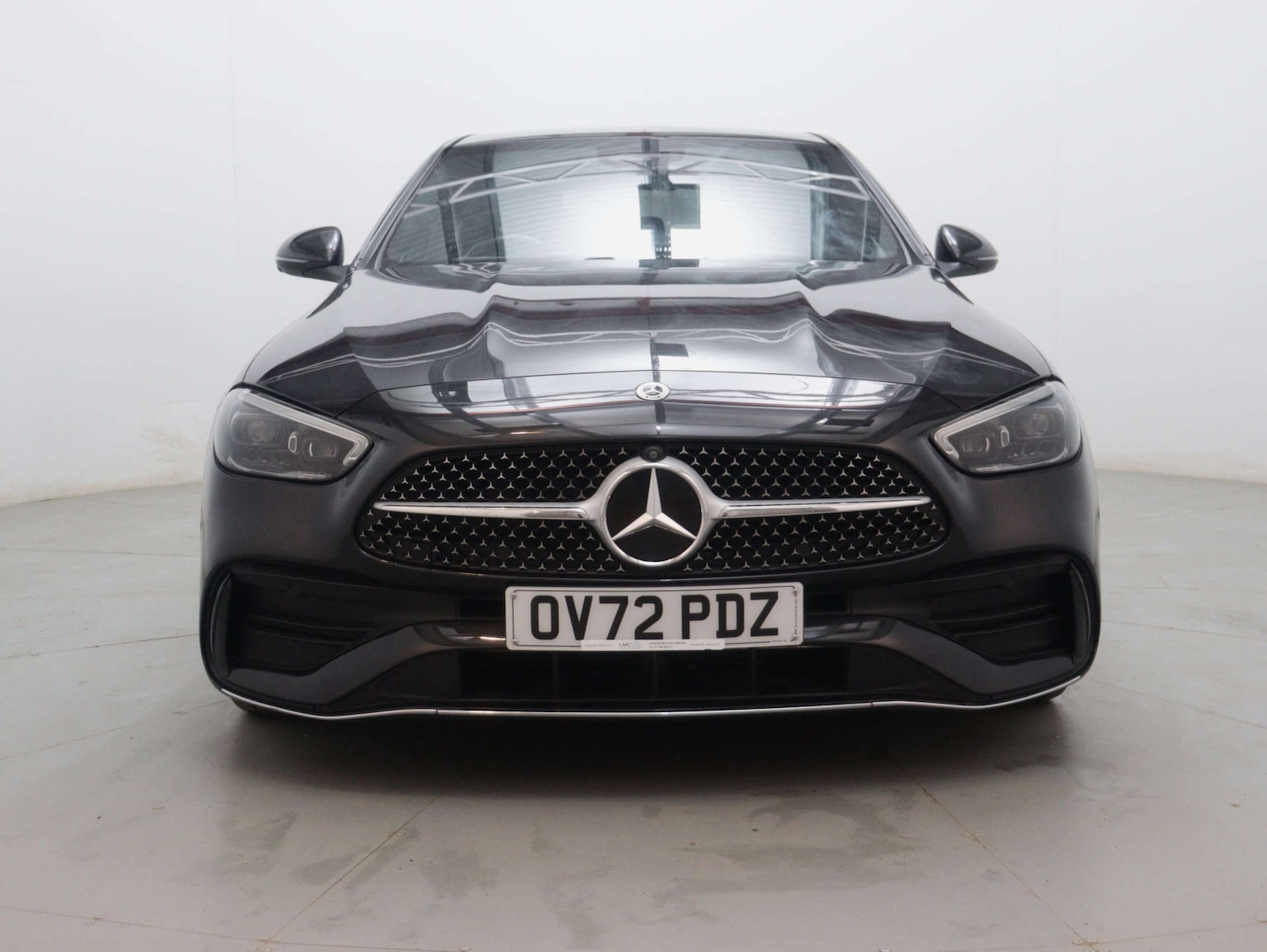 Used Mercedes-Benz C Class 2022 for sale - 76449778: Photo 5