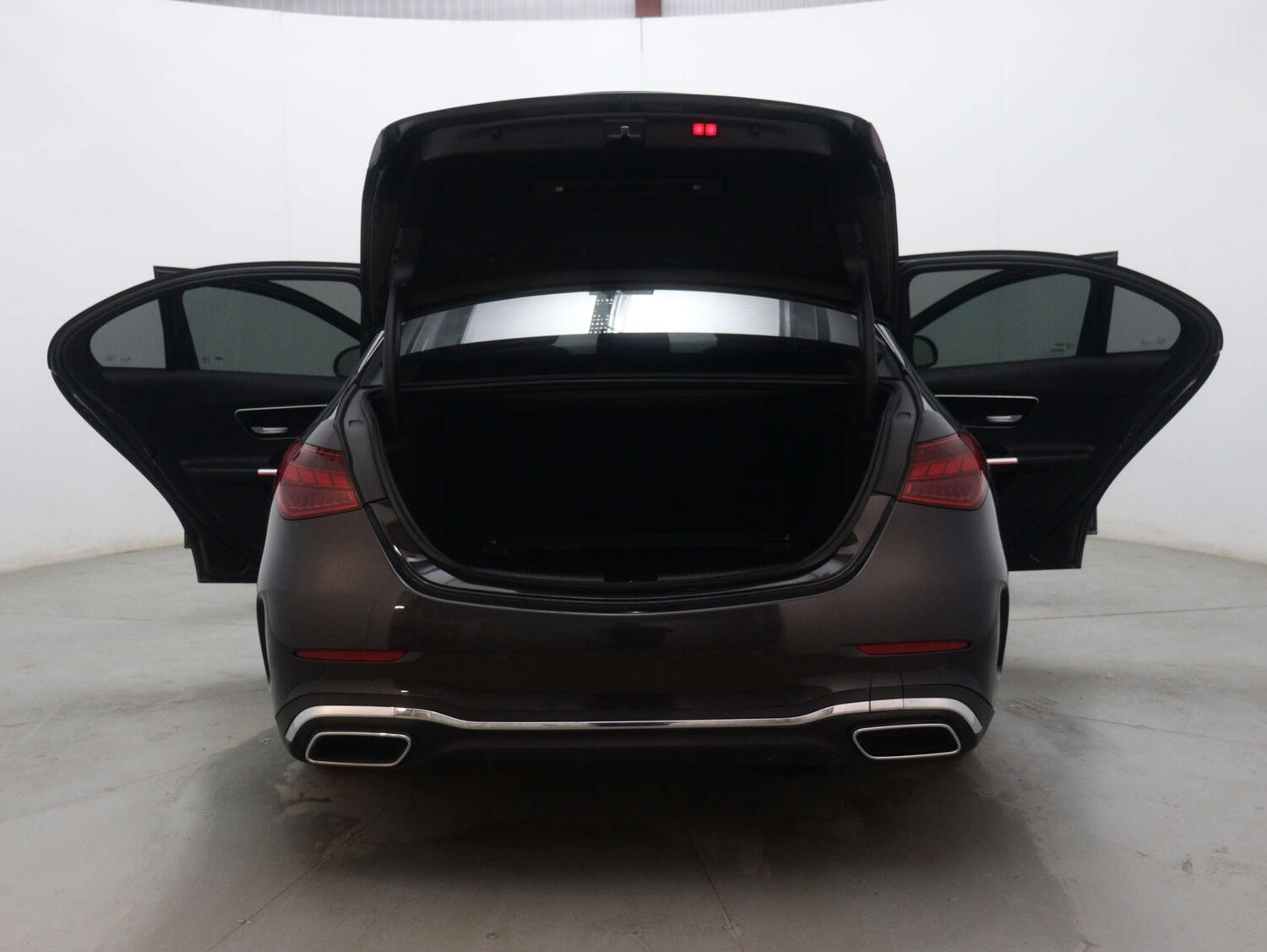 Used Mercedes-Benz C Class 2022 for sale - 76449778: Photo 52