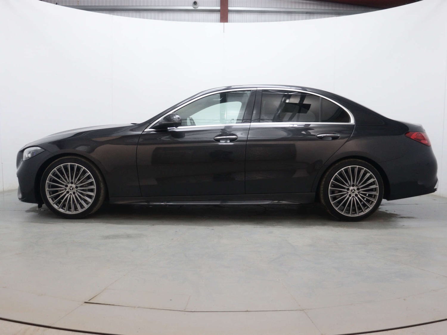 Used Mercedes-Benz C Class 2022 for sale - 76449778: Photo 8