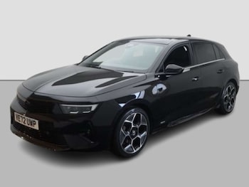 Used Vauxhall Astra 2023 for sale - 77765802: Photo