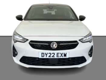 2022 - 1.2 Corsa SRi Edition T Auto 5dr