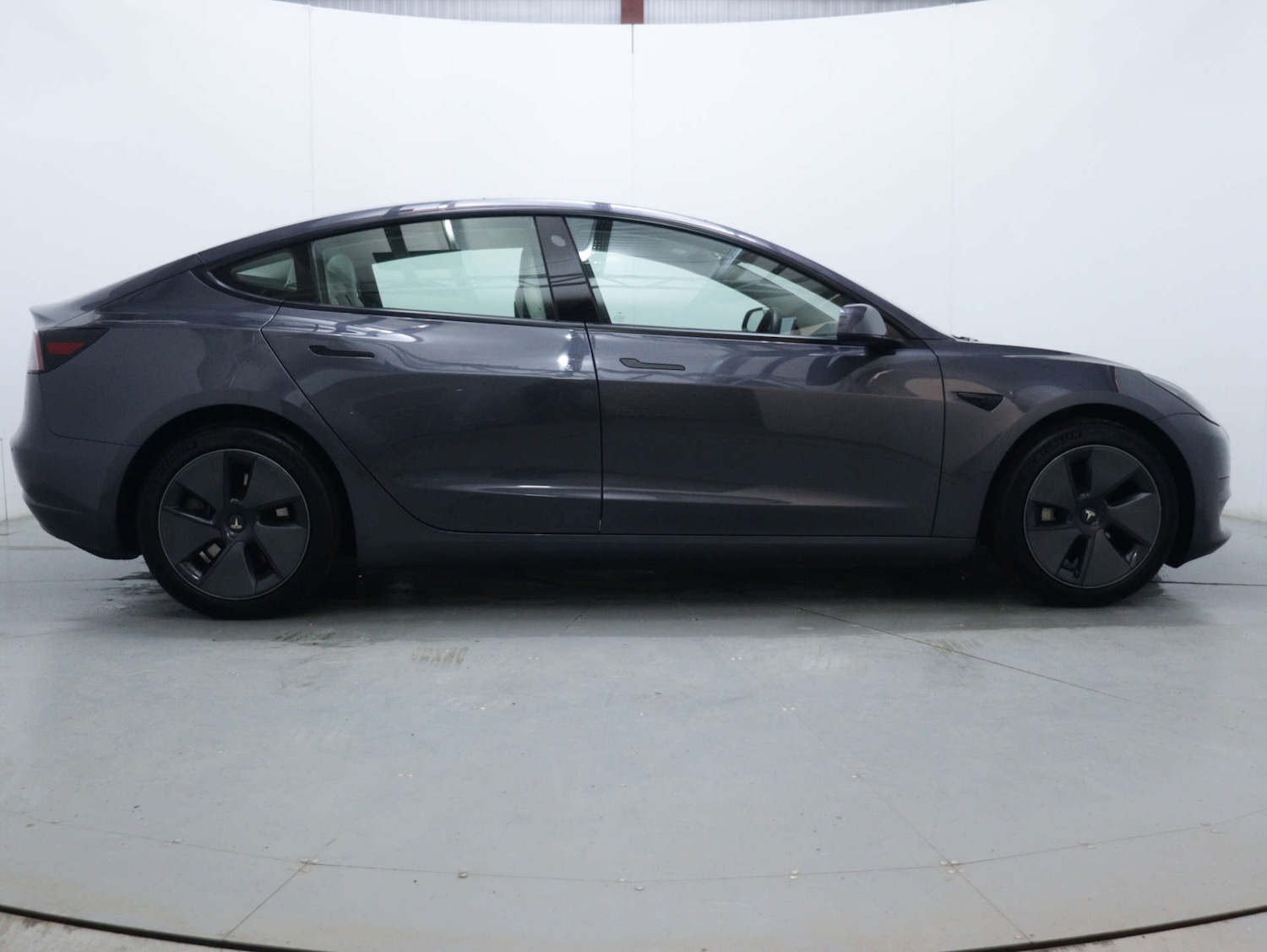 Used Tesla Model 3 2021 for sale - 77087305: Photo 12