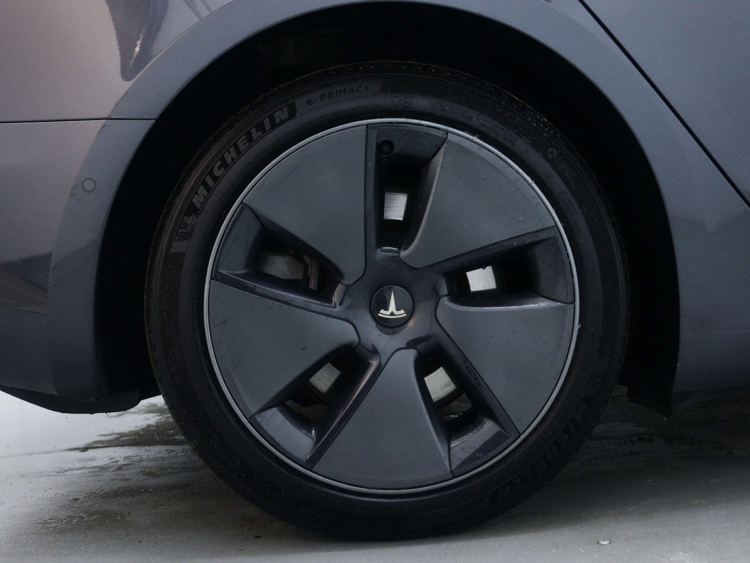 Used Tesla Model 3 2021 for sale - 77087305: Photo 14