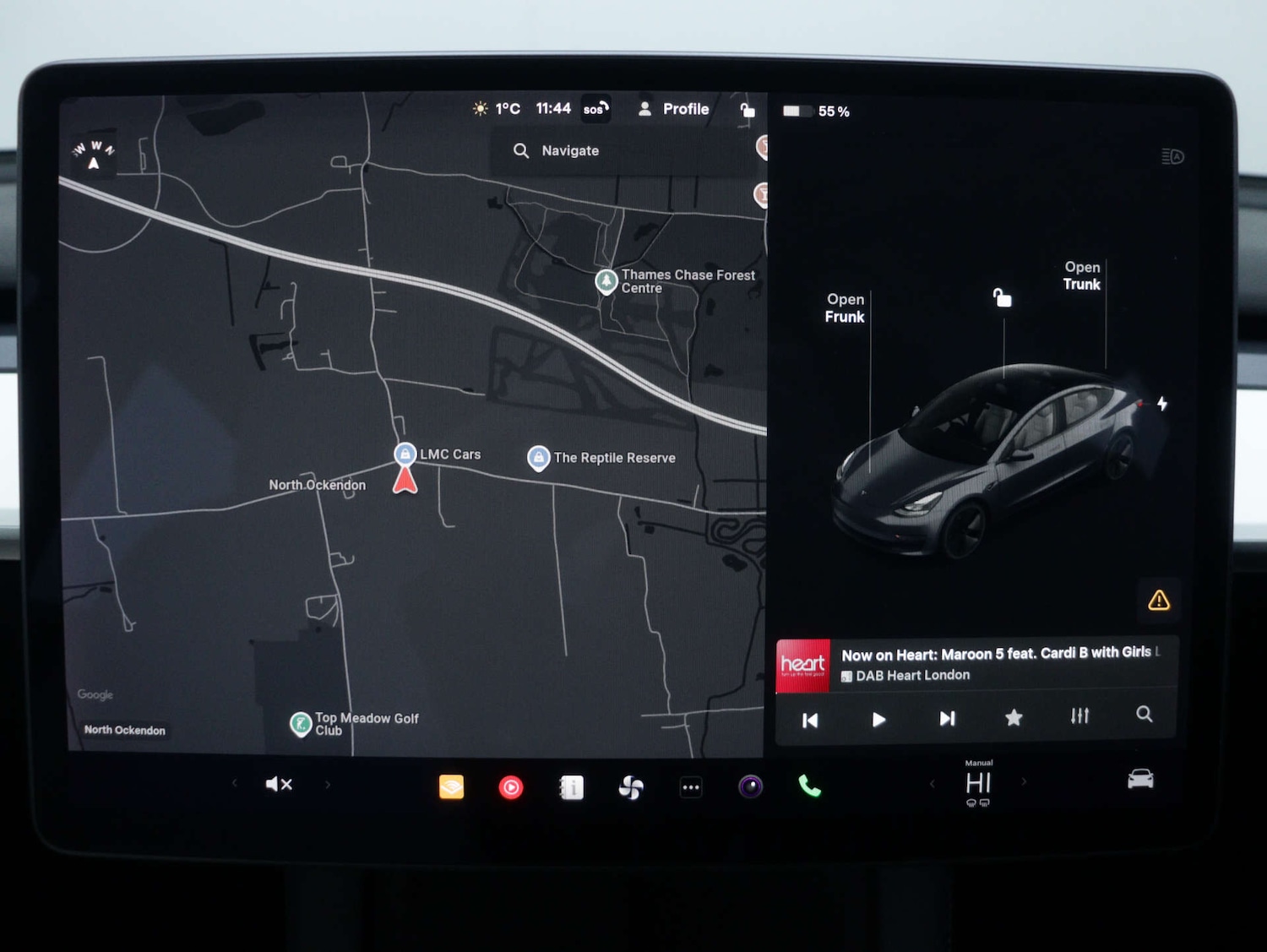 Used Tesla Model 3 2021 for sale - 77087305: Photo 19