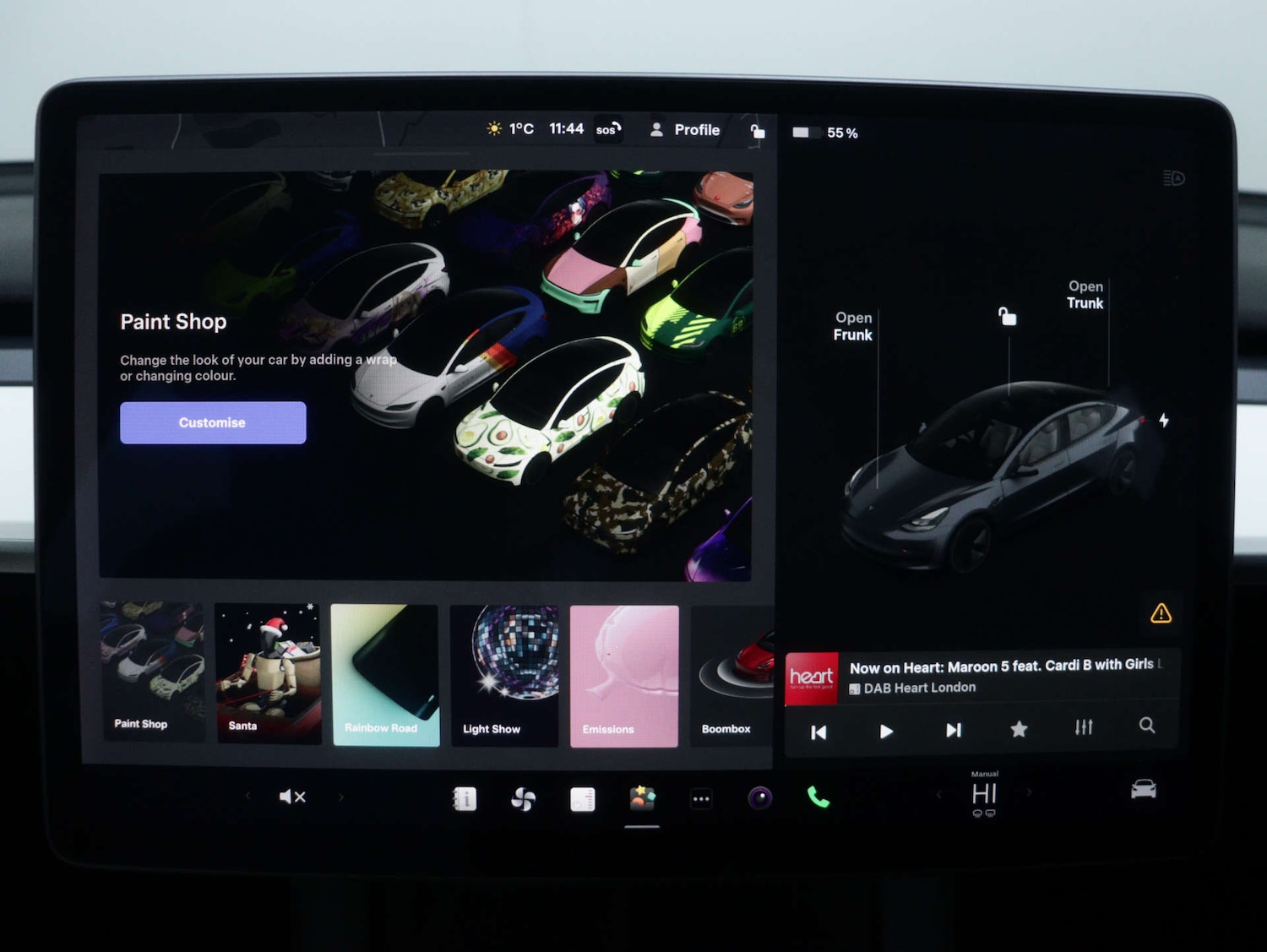 Used Tesla Model 3 2021 for sale - 77087305: Photo 20