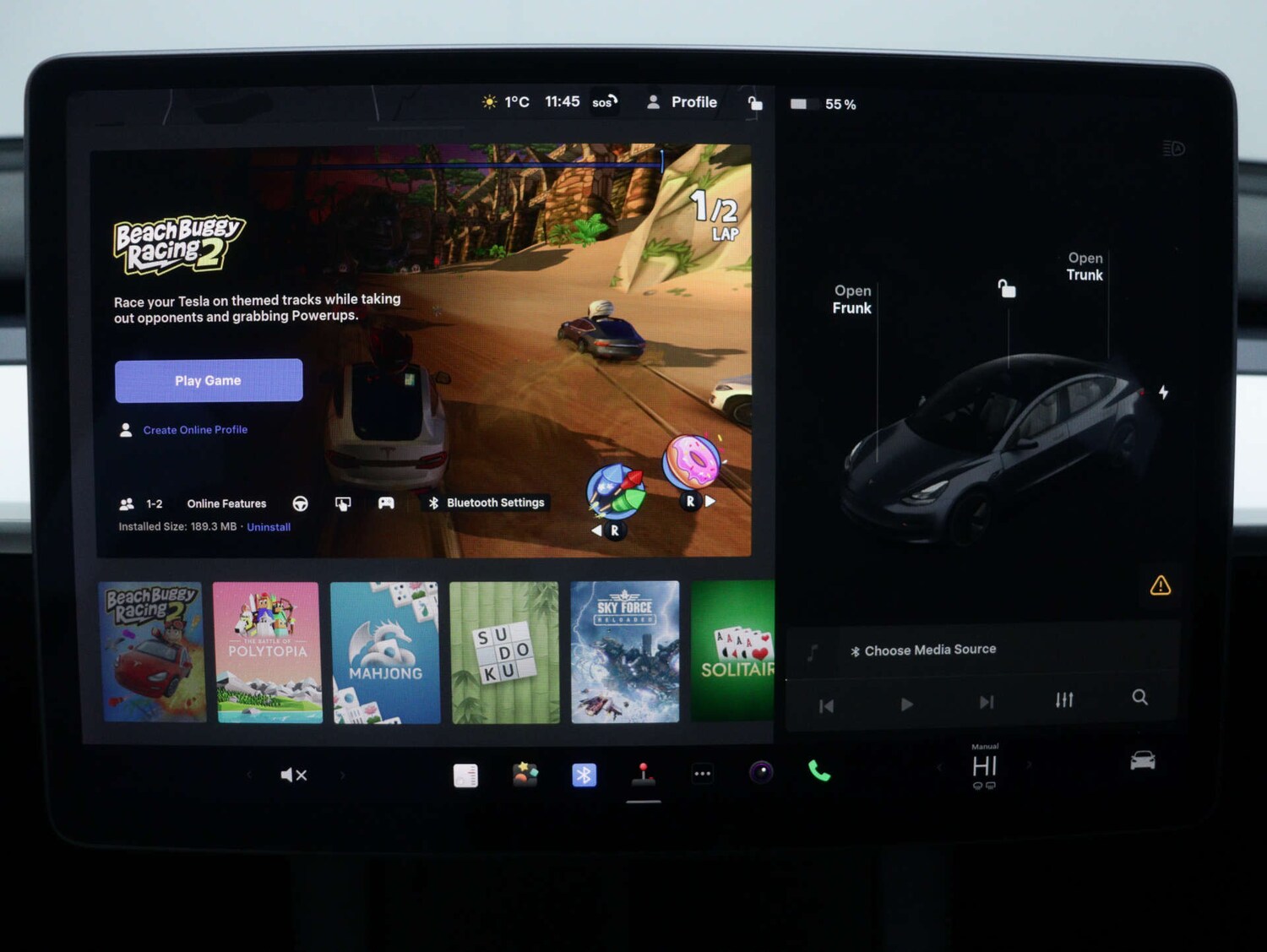 Used Tesla Model 3 2021 for sale - 77087305: Photo 23