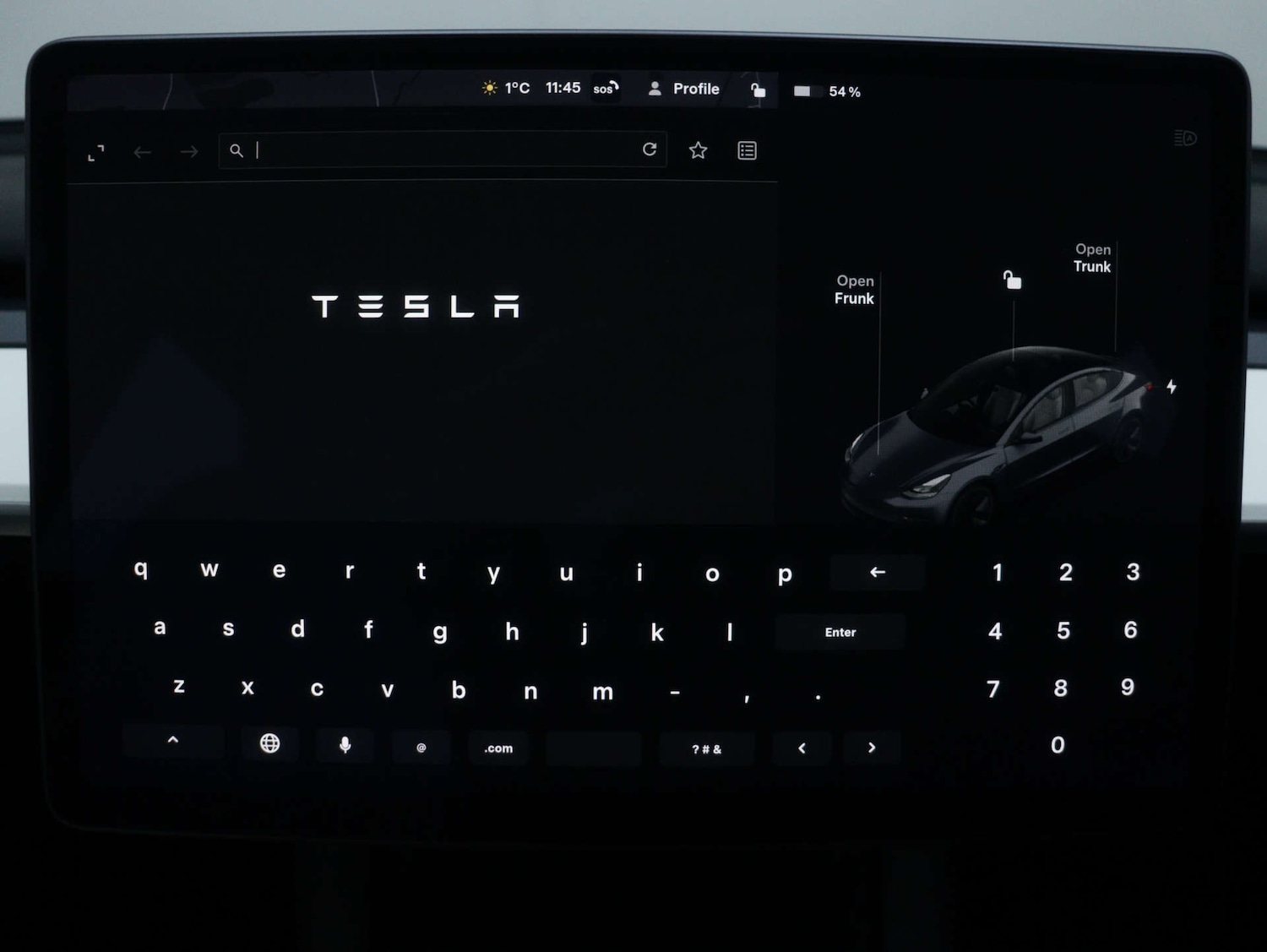 Used Tesla Model 3 2021 for sale - 77087305: Photo 24