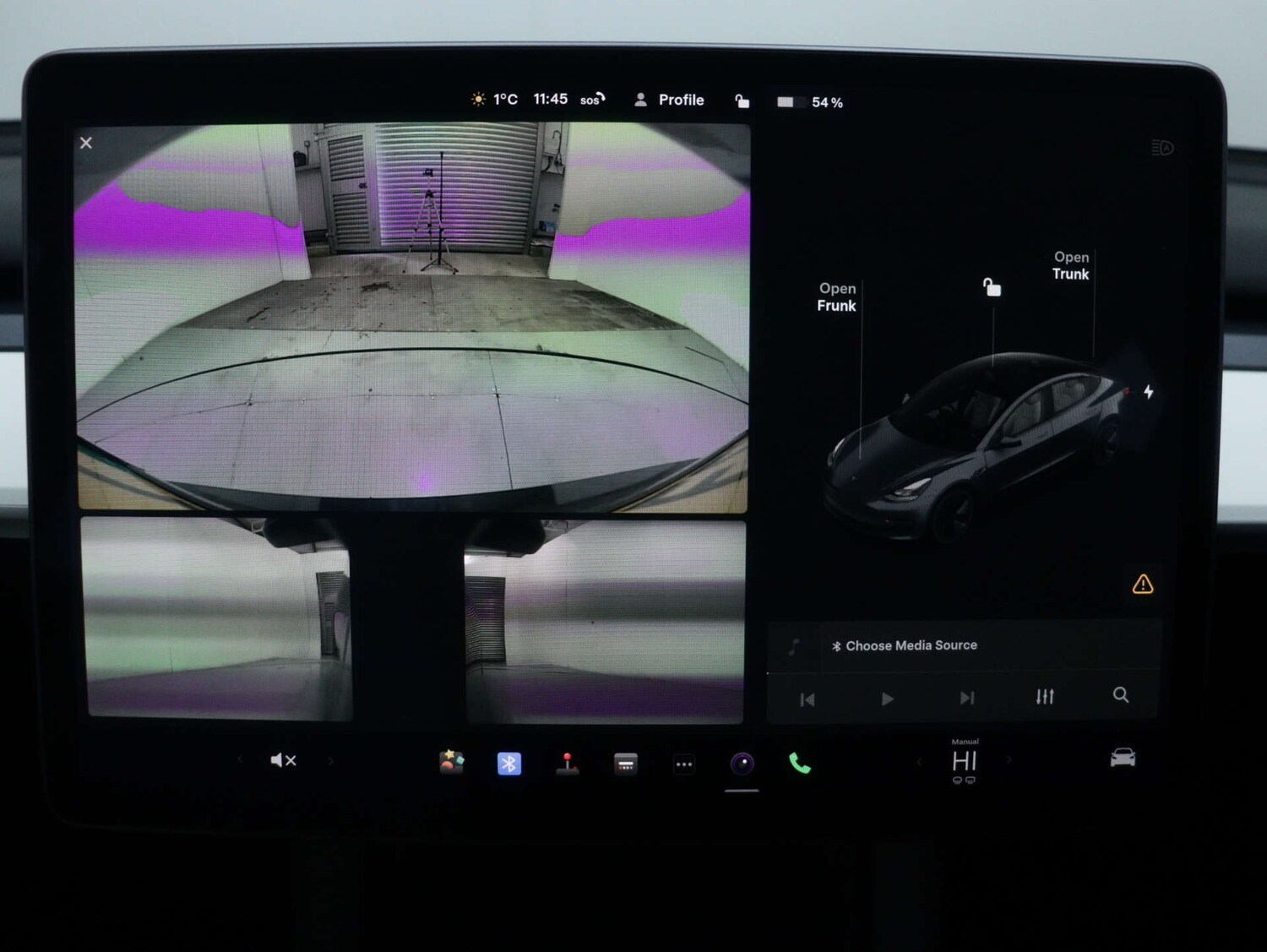 Used Tesla Model 3 2021 for sale - 77087305: Photo 25