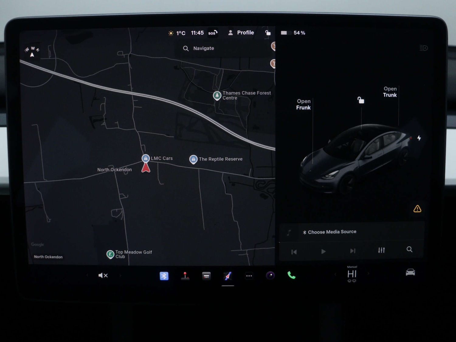 Used Tesla Model 3 2021 for sale - 77087305: Photo 27