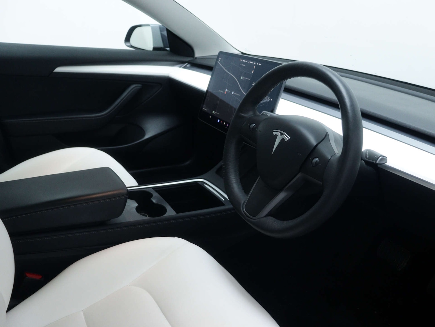 Used Tesla Model 3 2021 for sale - 77087305: Photo 37