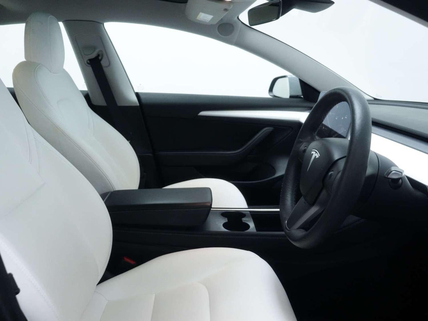 Used Tesla Model 3 2021 for sale - 77087305: Photo 39