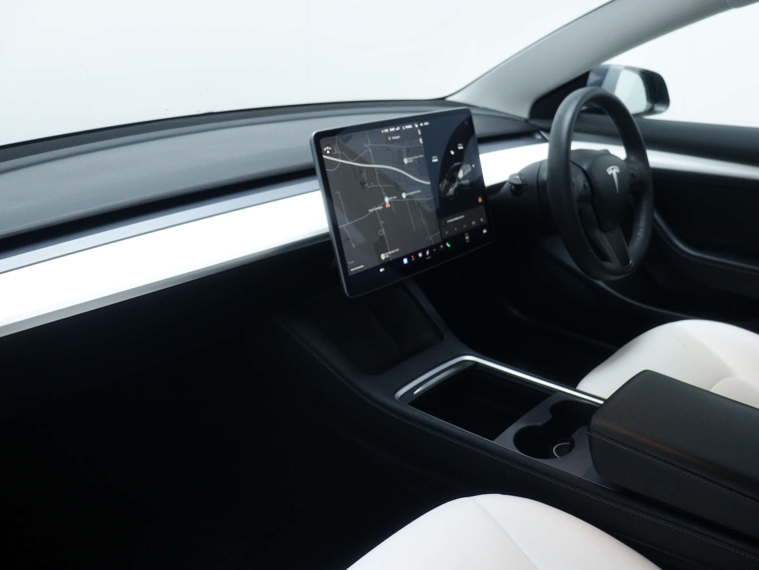 Used Tesla Model 3 2021 for sale - 77087305: Photo 41