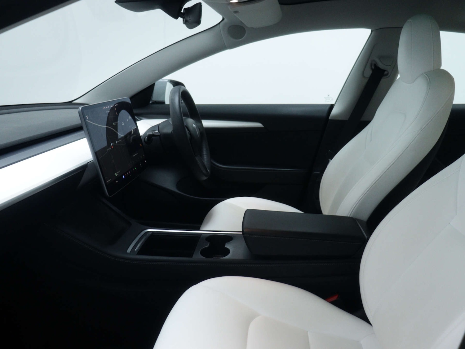 Used Tesla Model 3 2021 for sale - 77087305: Photo 42