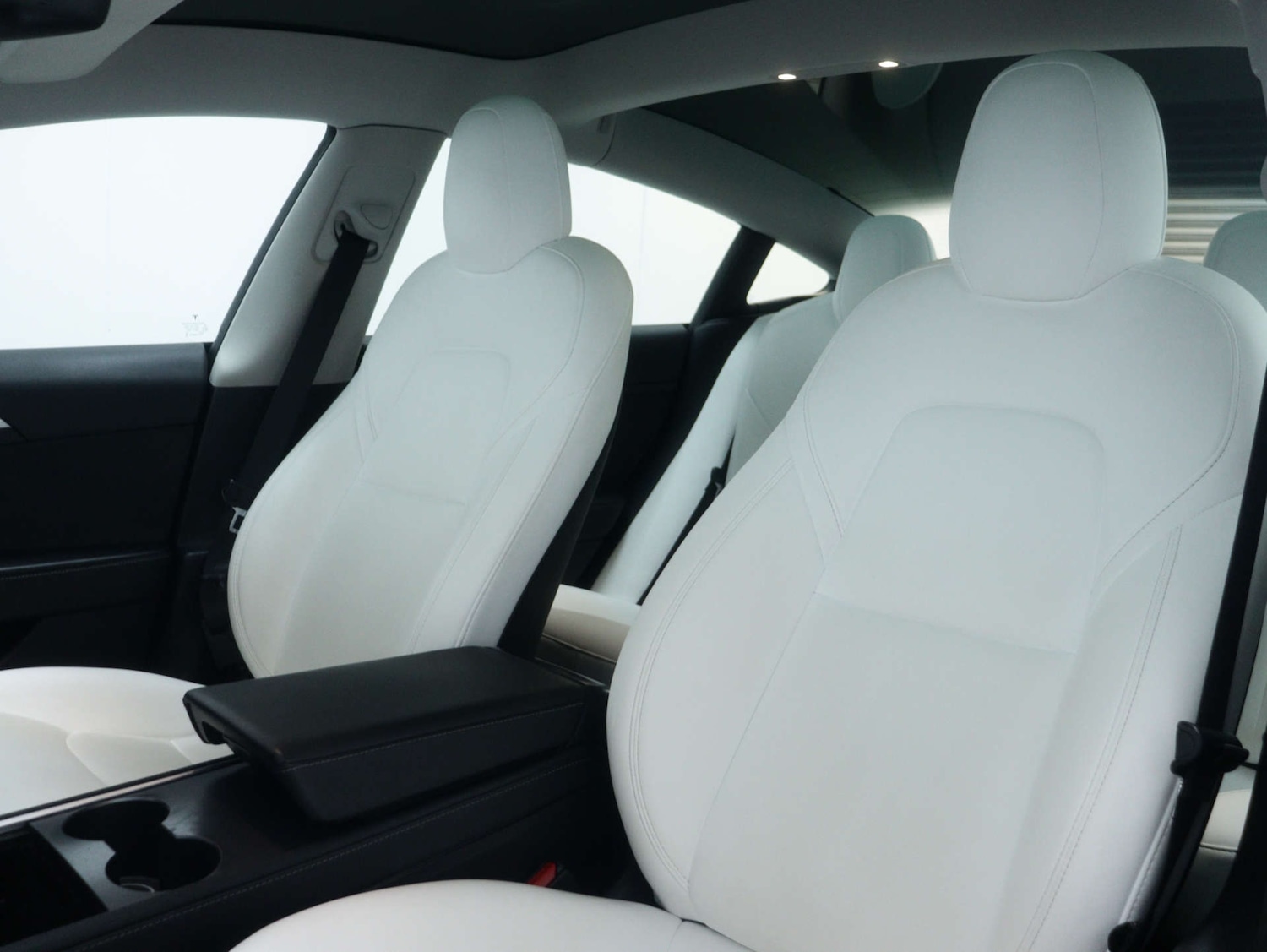 Used Tesla Model 3 2021 for sale - 77087305: Photo 43