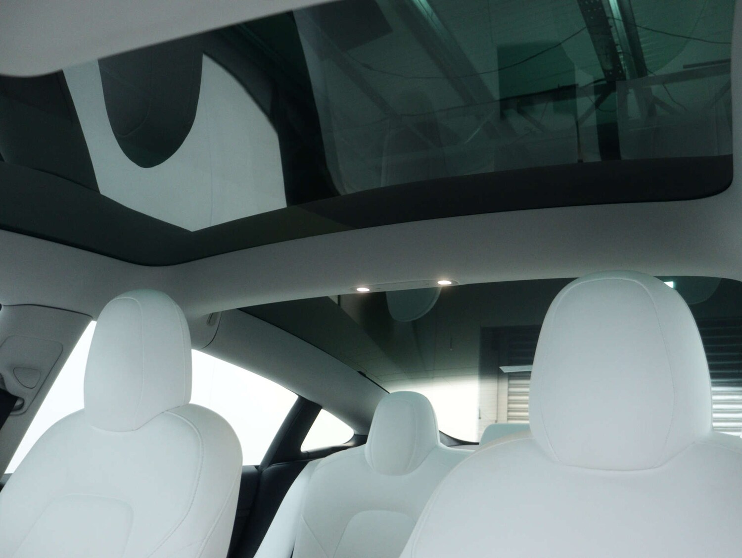 Used Tesla Model 3 2021 for sale - 77087305: Photo 45