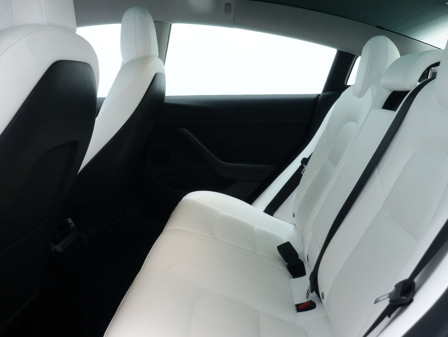 Used Tesla Model 3 2021 for sale - 77087305: Photo 47