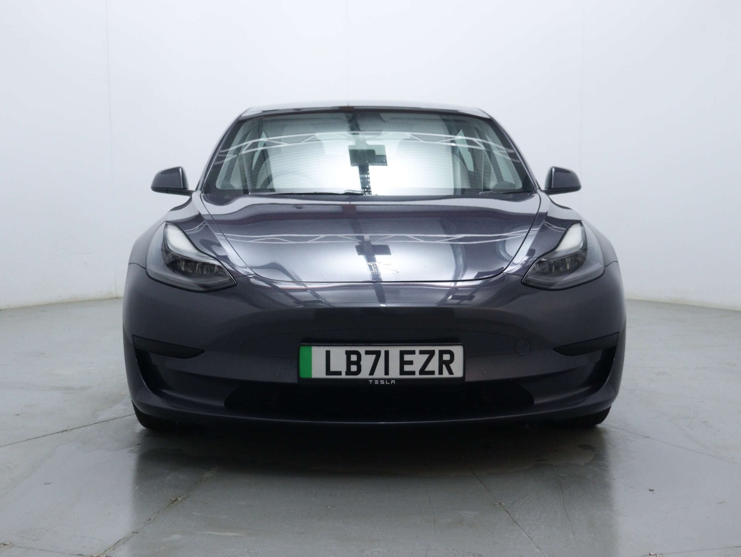 Used Tesla Model 3 2021 for sale - 77087305: Photo 5