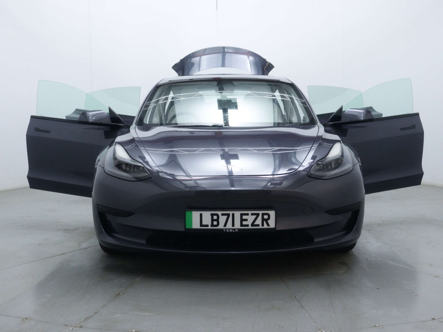 Used Tesla Model 3 2021 for sale - 77087305: Photo 52