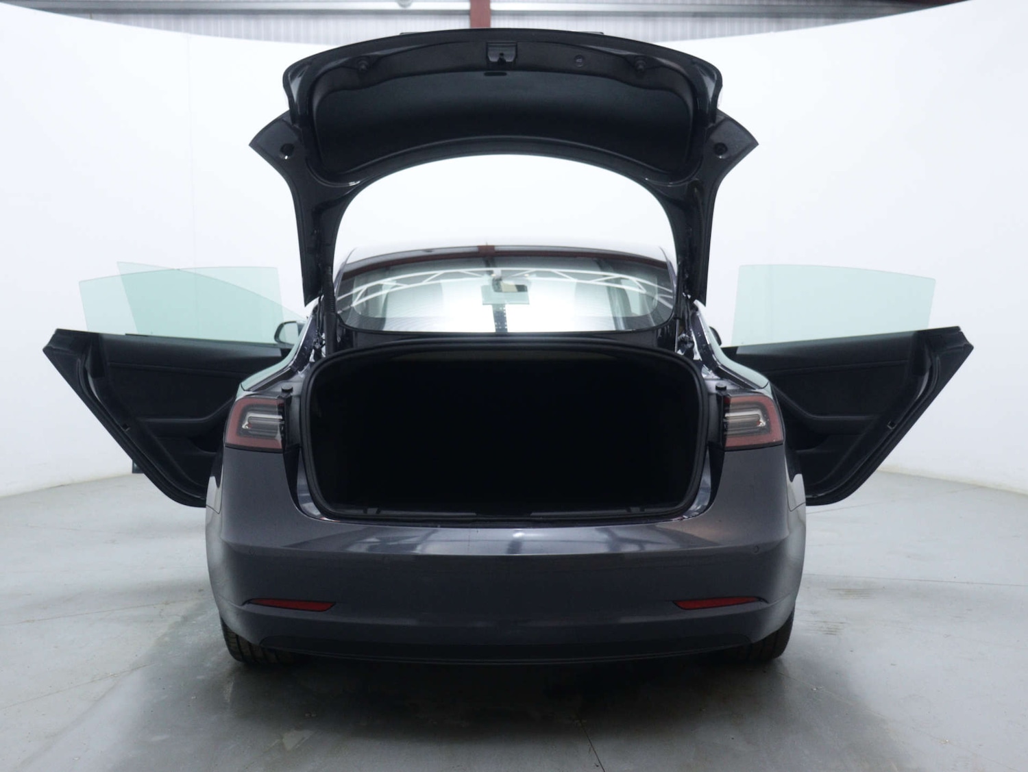 Used Tesla Model 3 2021 for sale - 77087305: Photo 56