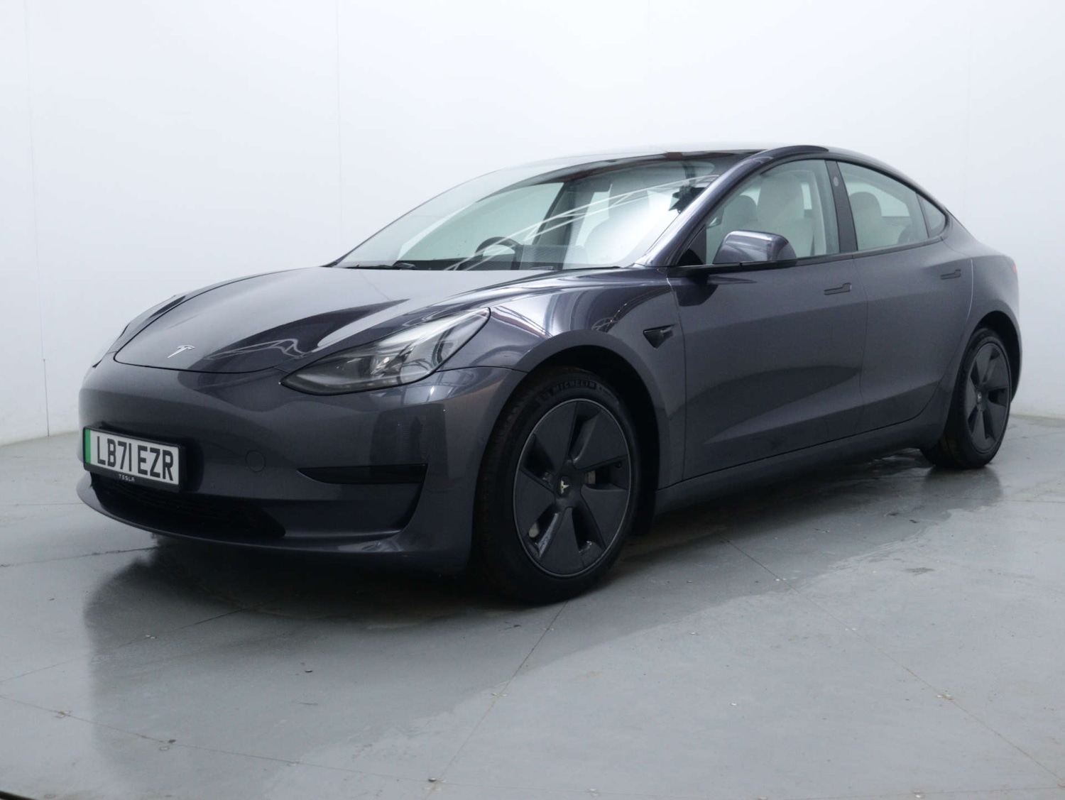 Used Tesla Model 3 2021 for sale - 77087305: Photo 7