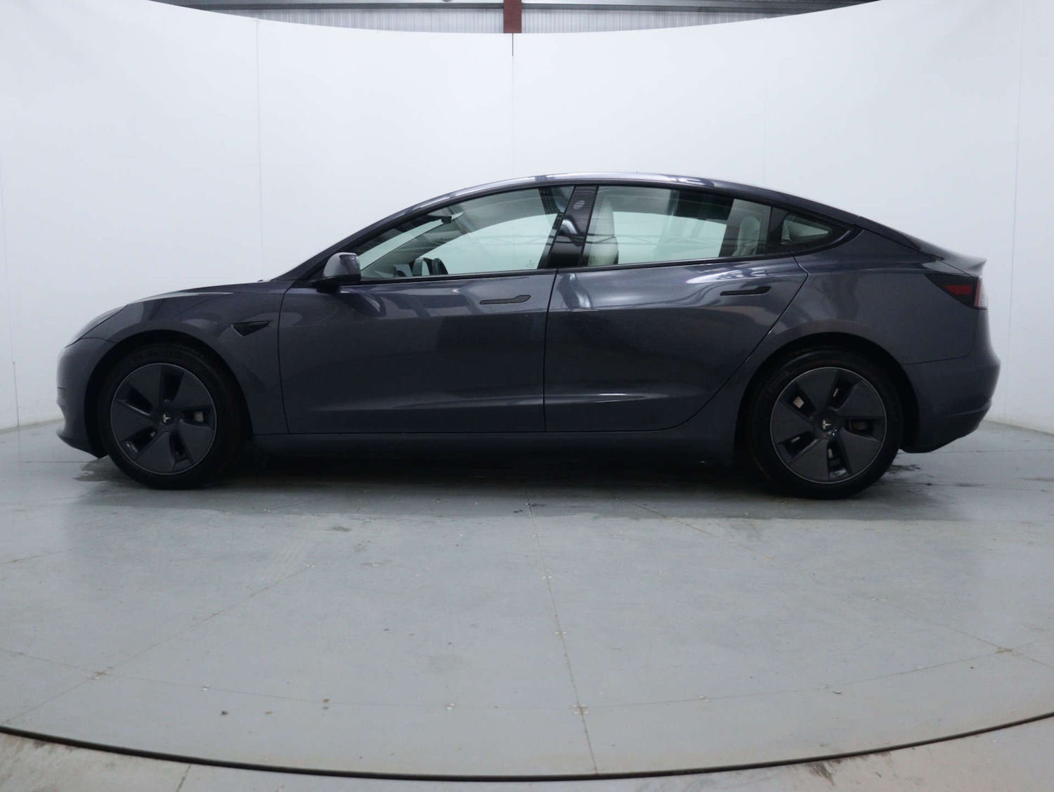 Used Tesla Model 3 2021 for sale - 77087305: Photo 8