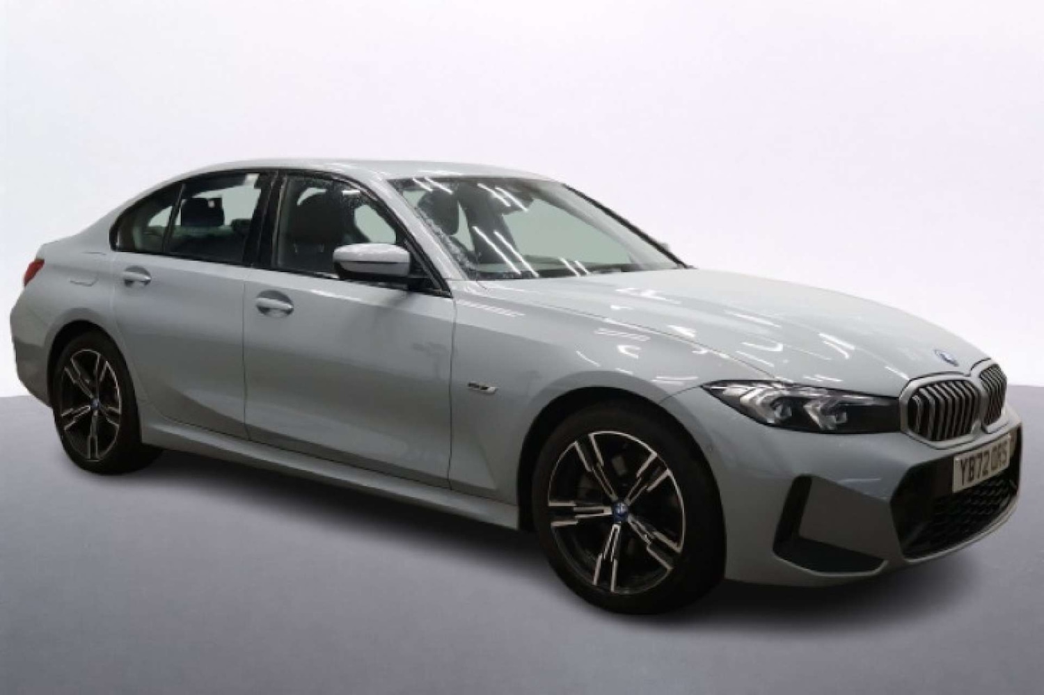 Used BMW 3 Series 2023 for sale - 77643172: Photo 1